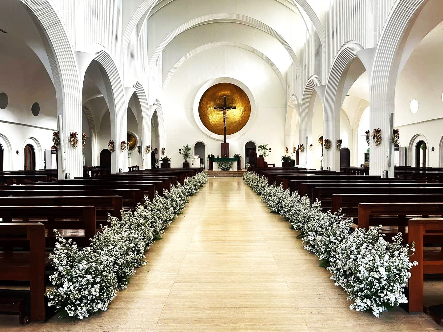St. Benedict Parish
