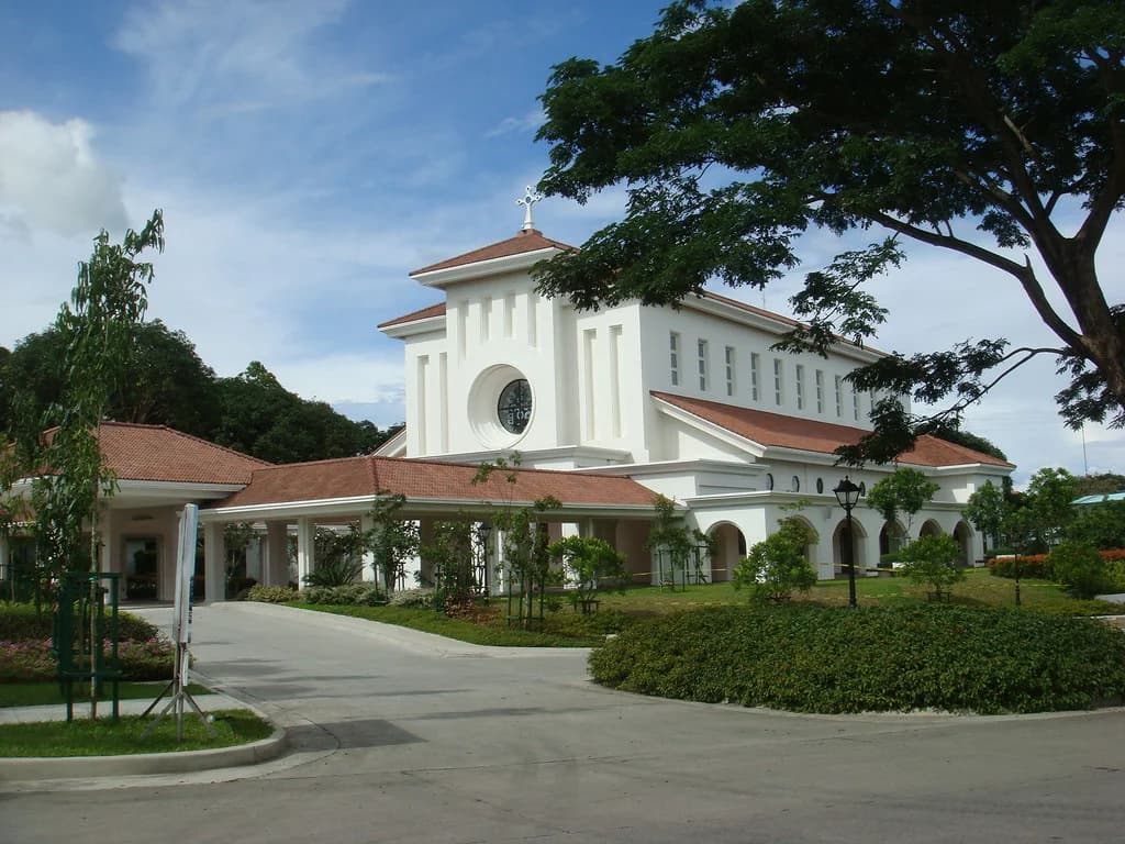 St. Benedict Parish