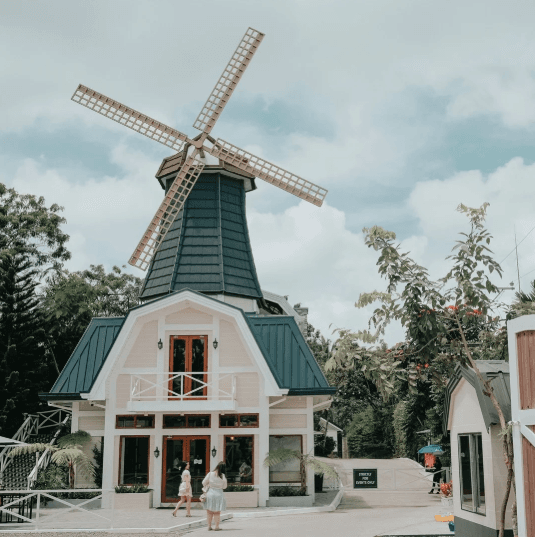 Hillbarn Tagaytay