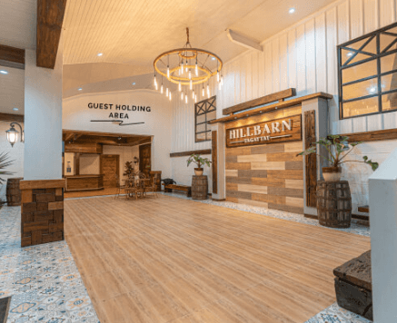 Hillbarn Tagaytay