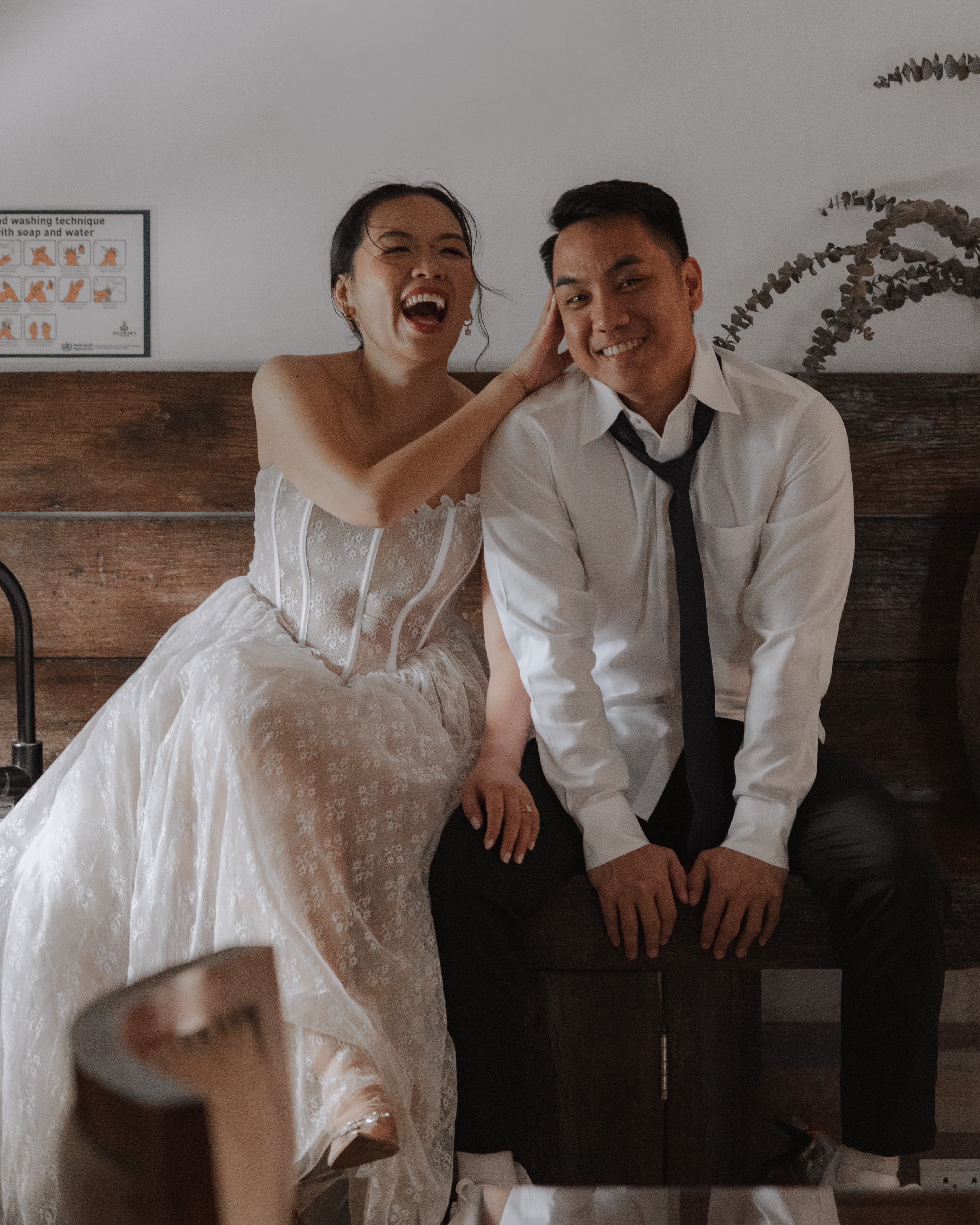 Ricky & Jonna