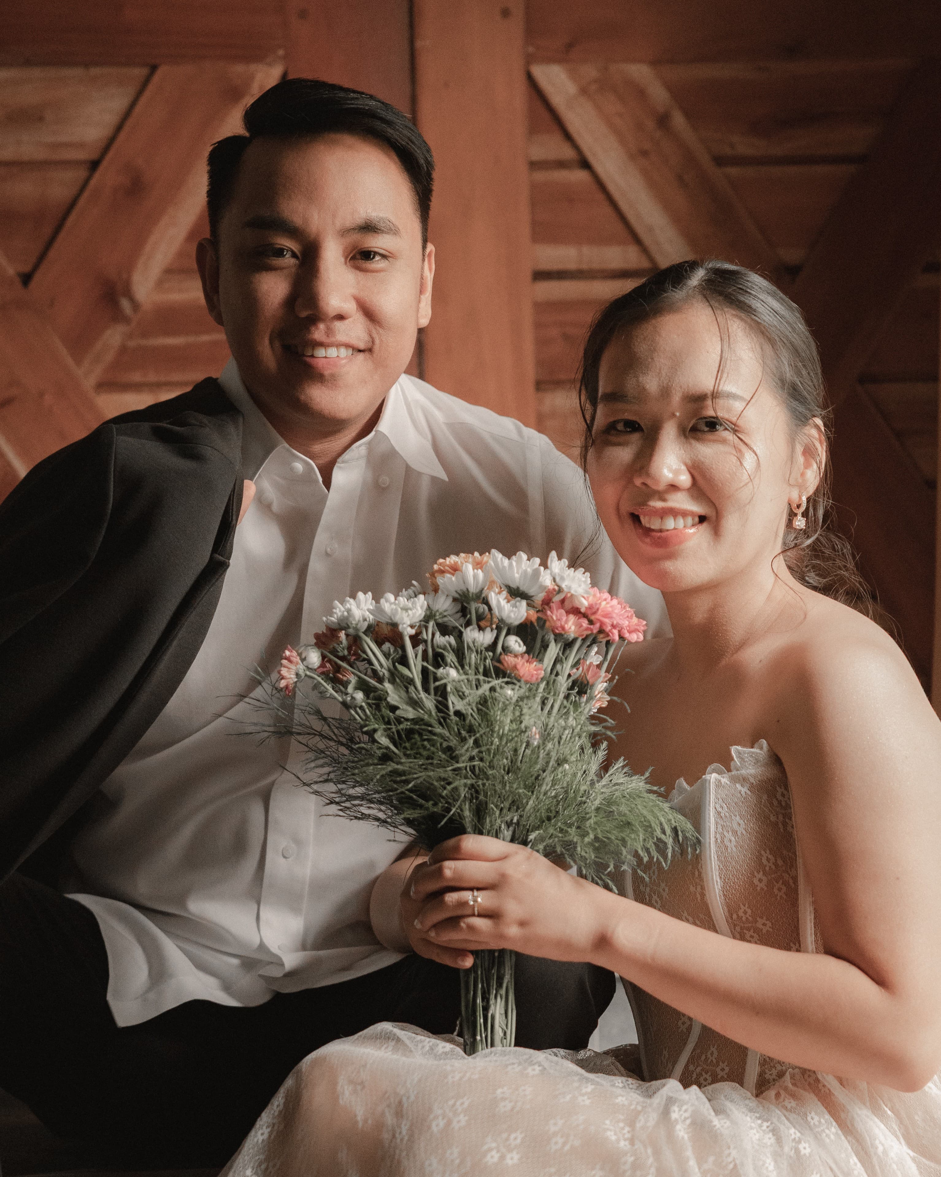Ricky & Jonna