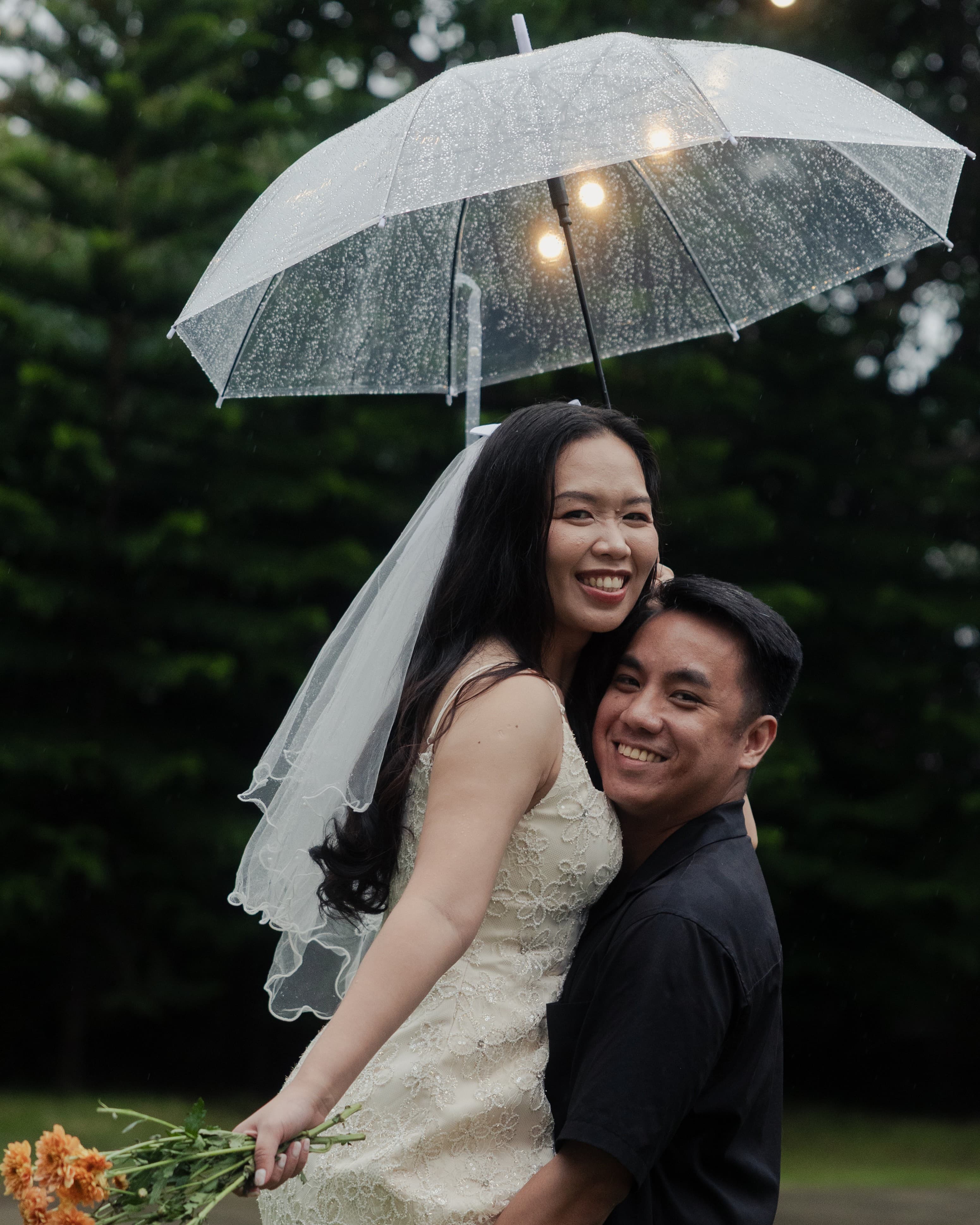 Ricky & Jonna